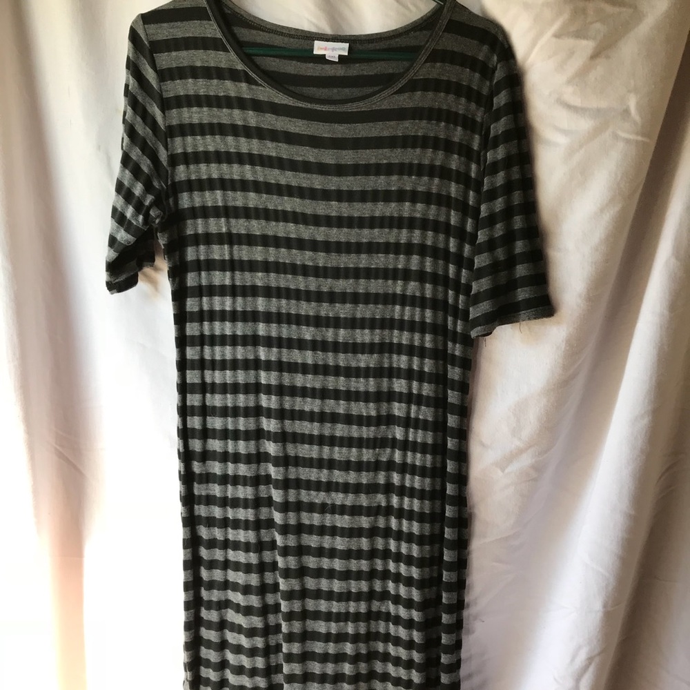 Lularoe Julia Dress